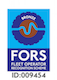 009454 FORS bronze logo