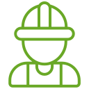 construction-worker icon